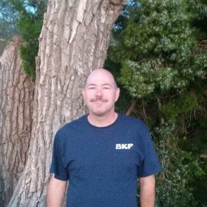 Meet your Posher, Richard